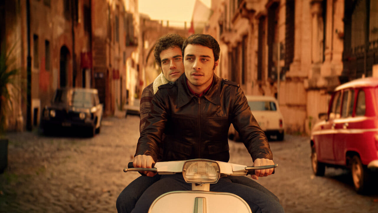 Nuovo Olimpo (2023) - IMDb