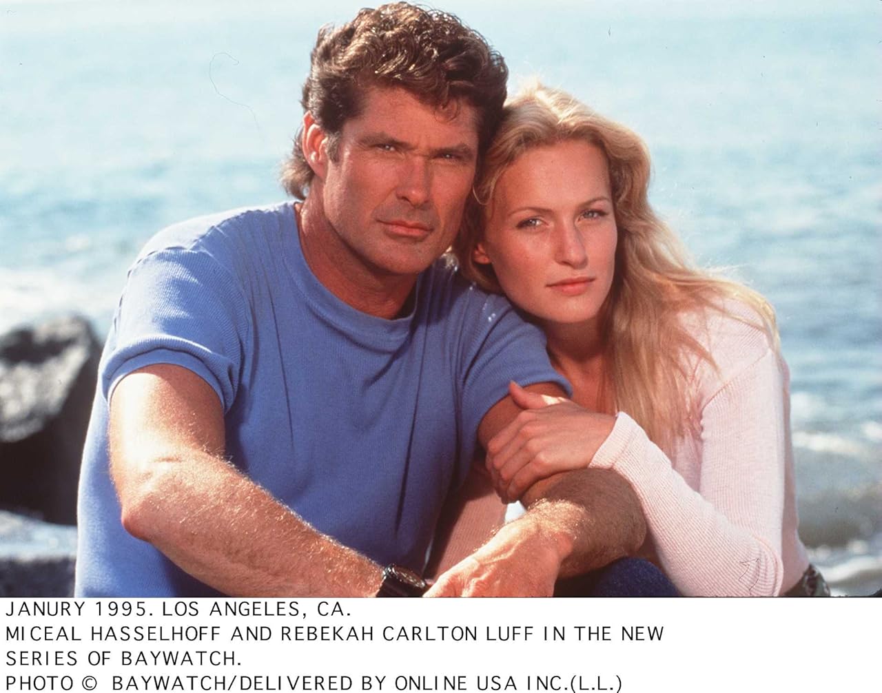 Baywatch (1989) Baywatch (1989)