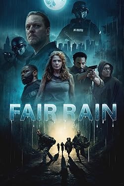 Poster of Fair Rain