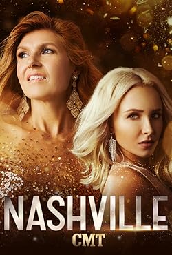 Poster of Nashville