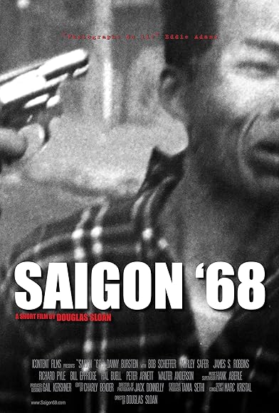 Primary photo for Eddie Adams: Saigon '68 Primary photo for Eddie Adams: Saigon '68