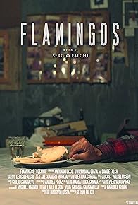 Primary photo for Flamingos