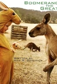 Primary photo for Boomerang the Great