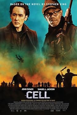 Poster of Cell