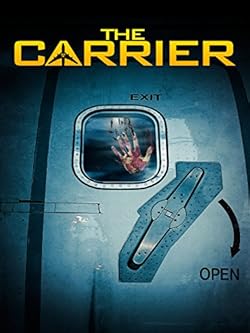 Poster of The Carrier
