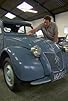 Primary photo for Citroën 2CV AZLP Primary photo for Citroën 2CV AZLP