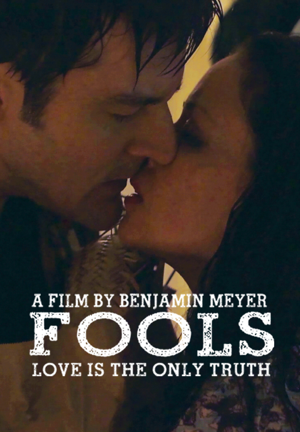 Poster of Fools