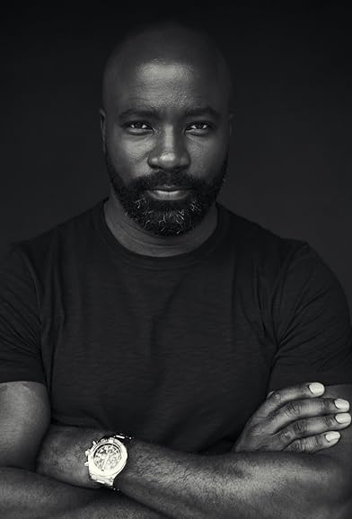 Primary photo for Mike Colter Primary photo for Mike Colter