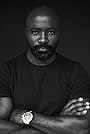 Mike Colter's primary photo Mike Colter's primary photo