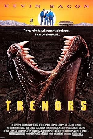 Tremors (1990)