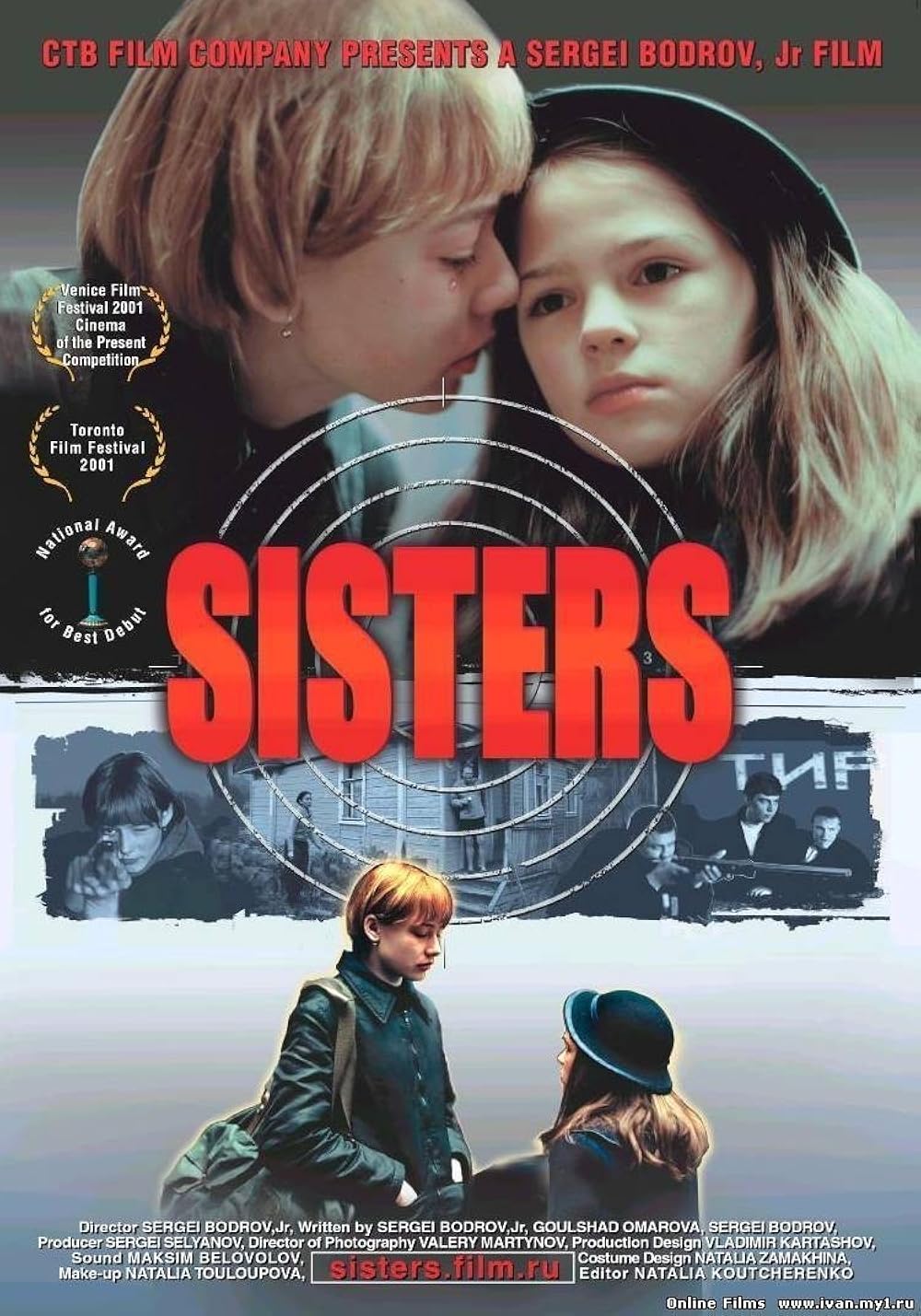 Sergey va Katya porno Sergey va Katya porno