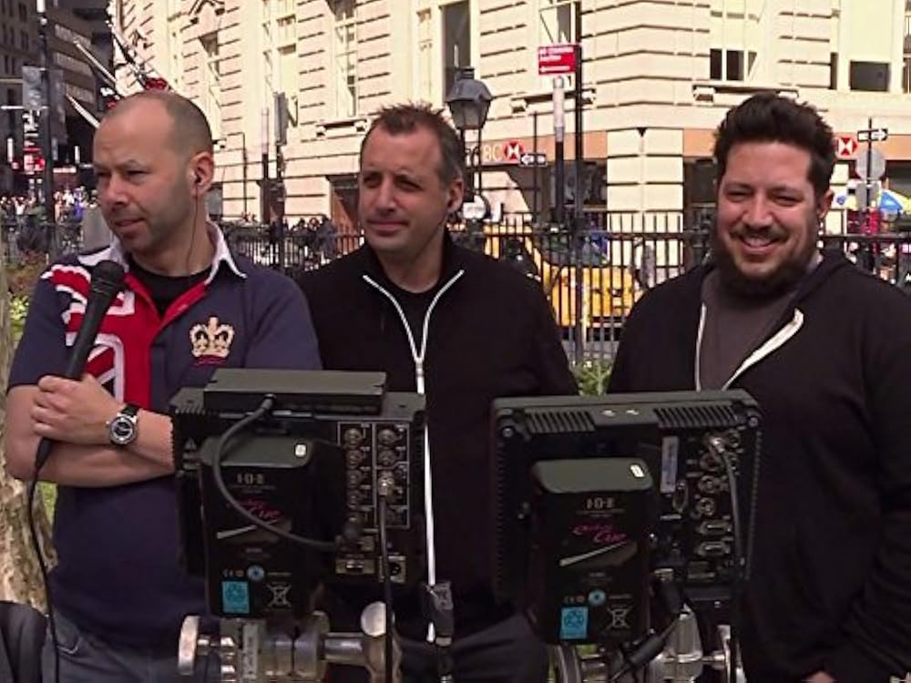 Impractical Jokers Season 4 Episode 1 Welcome To Miami www.imdb.com