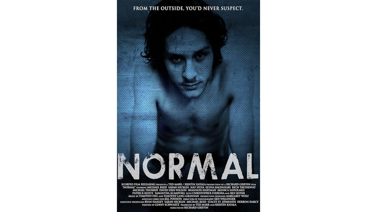 WATCH Normal 2013 Full Movie Online Free [Download HD]