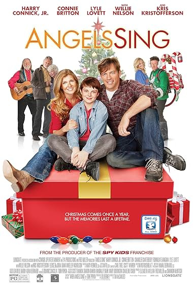 Teen Angels Sings 2011