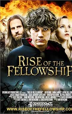 Watch Rise of the Fellowship online free | LugaTv