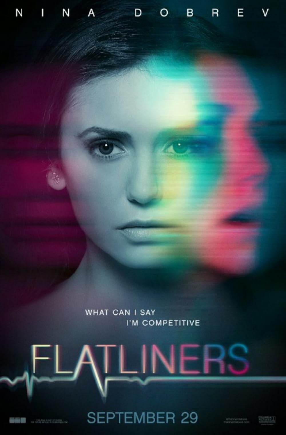 Flatliners (2017)