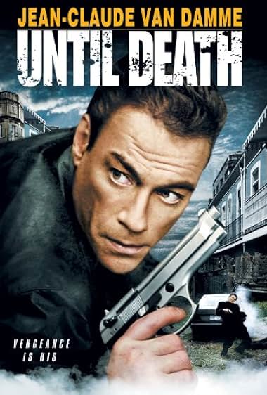 Until Death 2007