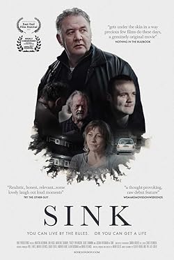 Poster of Sink