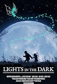 Primary photo for Lights in the Dark