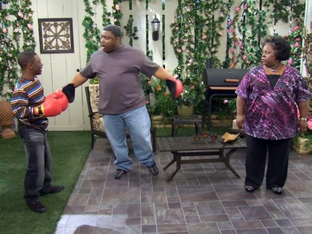 "House of Payne" Do the Fight Thing (TV Episode 2011) IMDb