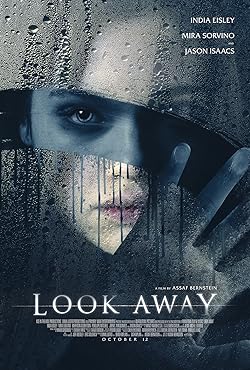 Poster of Look Away