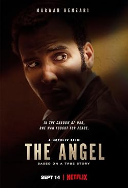 Poster of The Angel