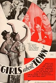 Primary photo for Girls About Town Primary photo for Girls About Town