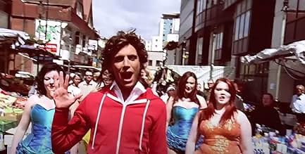 MIKA: Big Girl (You Are Beautiful) (Music Video 2007) - IMDb