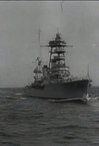 Primary photo for Secret Mission to North Africa
