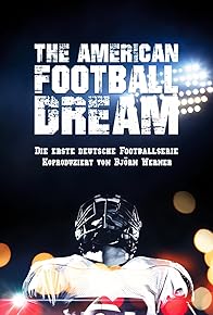 Primary photo for The American Football Dream