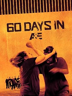 Poster of 60 Days In
