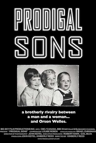 Primary photo for Prodigal Sons Primary photo for Prodigal Sons