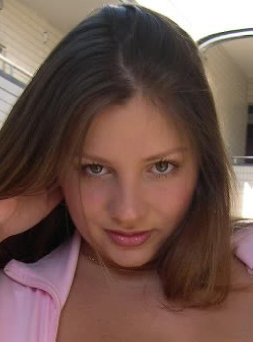 Yosh qizil sochli porno