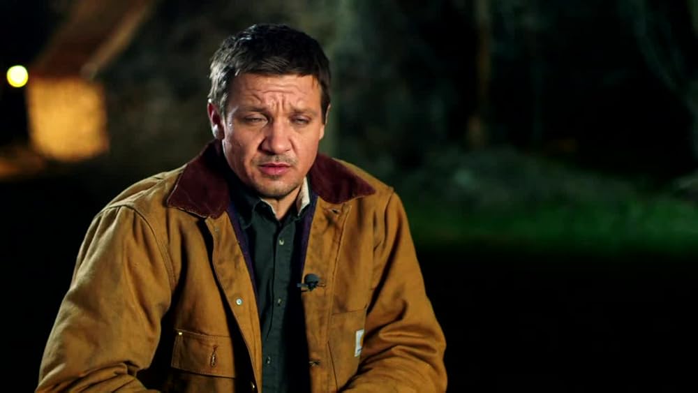 Wind River Interview IMDb