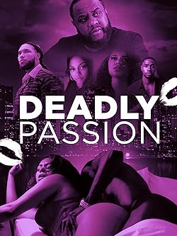 Poster of Deadly Passion