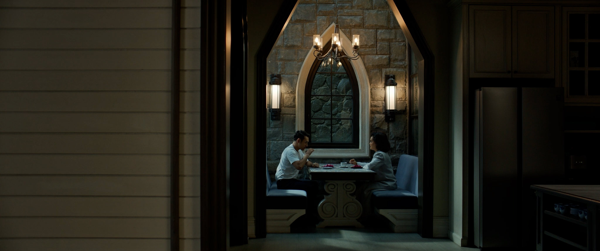 Labinak: Mereka Ada di Sini (2025) - IMDb