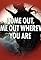 Come Out, Come Out Wherever You Are's primary photo