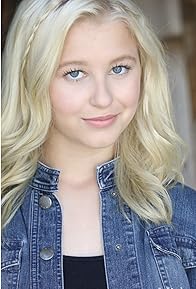 Primary photo for Kate Polsfut