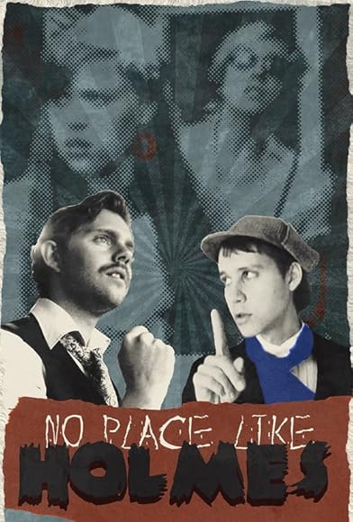 Primary photo for No Place Like Holmes Primary photo for No Place Like Holmes