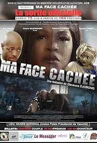 Primary photo for Ma face cachée