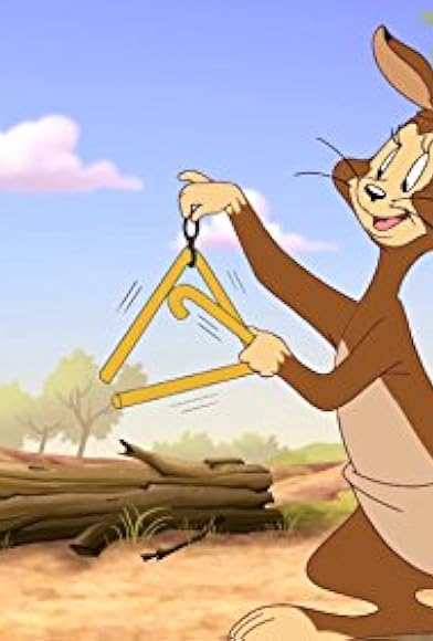 Primary photo for You're Lion/Kangadoofus/Monkey Chow Primary photo for You're Lion/Kangadoofus/Monkey Chow
