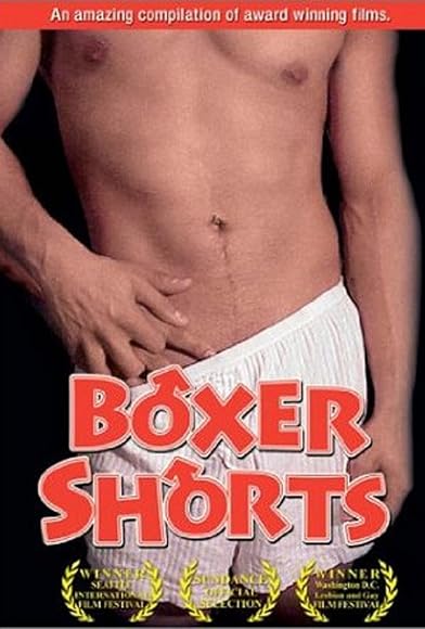 Primary photo for Boxer Shorts Primary photo for Boxer Shorts