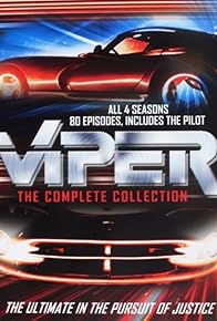 Primary photo for Pilot