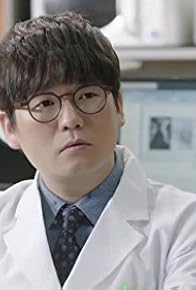 Primary photo for Episode #1.15