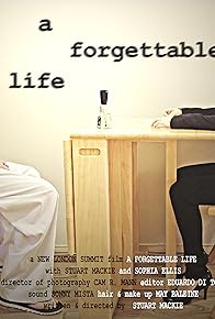 Primary photo for A Forgettable Life