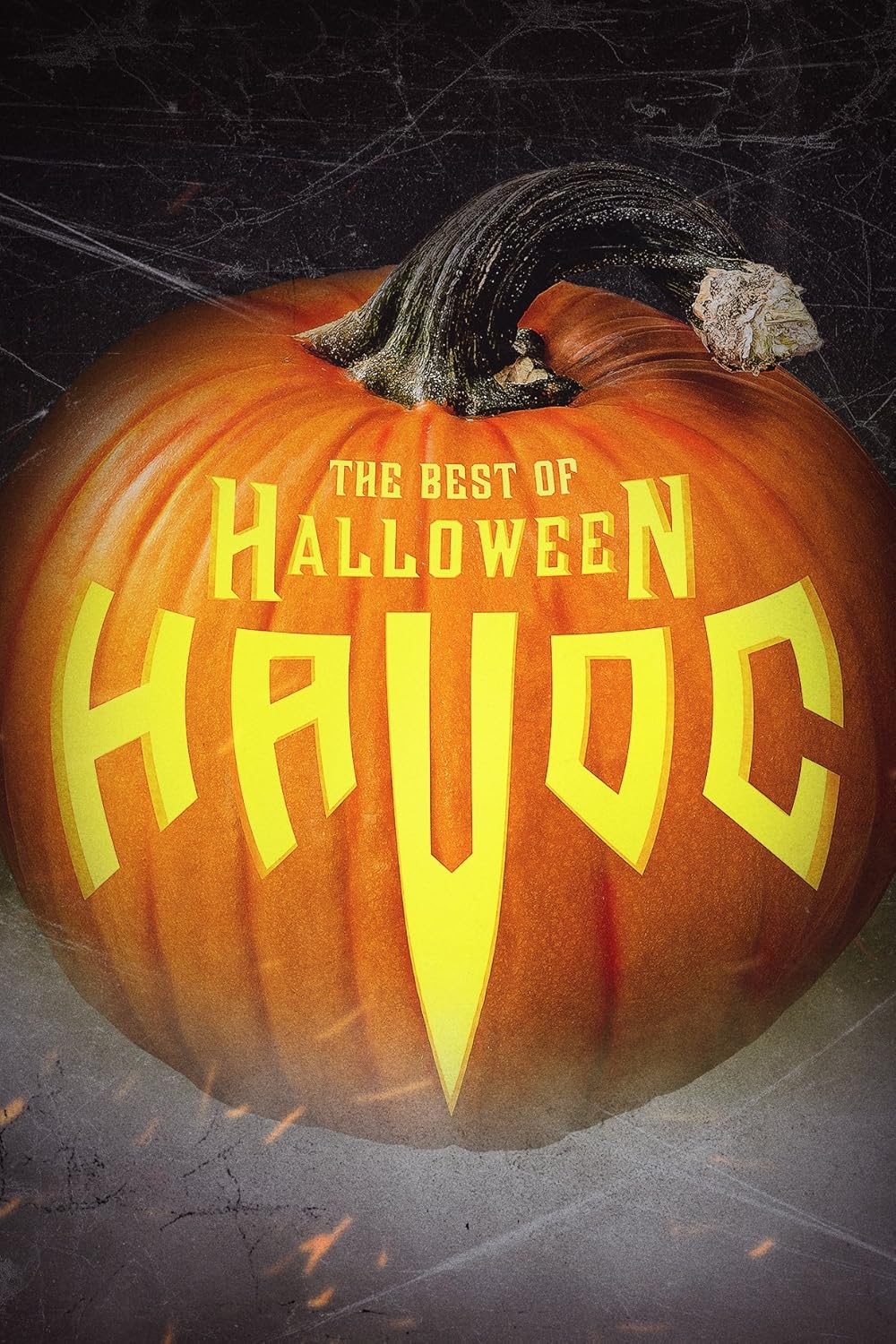 The Best of WWE: Best of Halloween Havoc (Video 2020) - IMDb