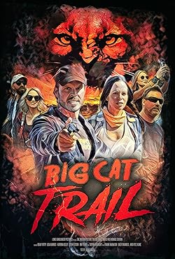 Poster of Big Cat Trail
