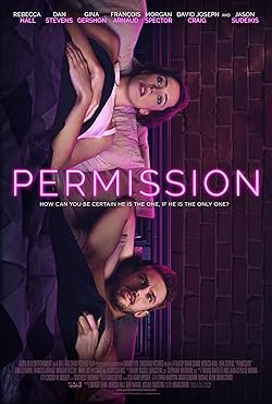 Poster of Permission