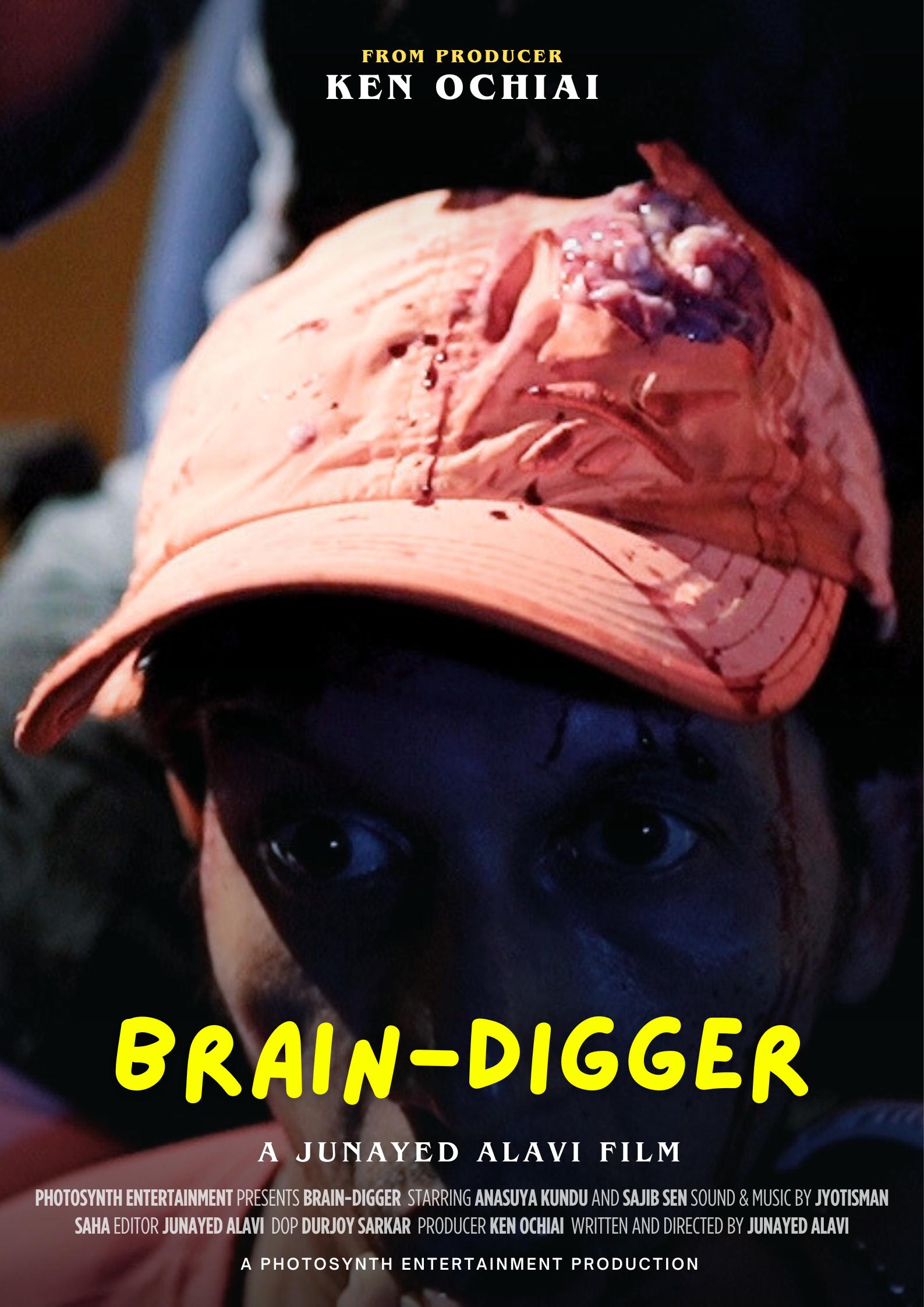 Brain-Digger