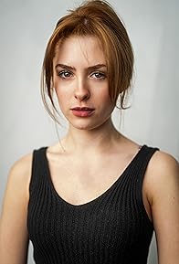 Primary photo for Afra Sophia Tully
